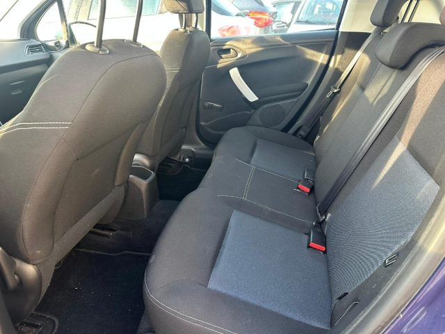 PEUGEOT 208 usata, con Boardcomputer