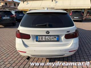 BMW 320 usata, con Servosterzo