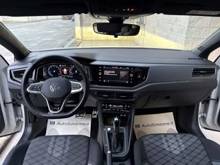 VOLKSWAGEN Taigo usata, con ESP