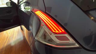LANCIA Ypsilon usata, con ESP