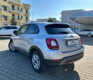 FIAT 500X usata, con Airbag