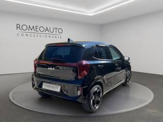 KIA Picanto usata, con Autoradio