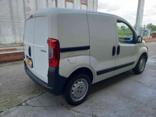 CITROEN Nemo usata 8