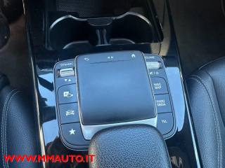 MERCEDES-BENZ A 180 usata, con ESP