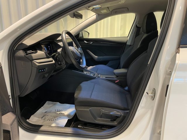 SKODA Octavia usata, con Airbag Passeggero