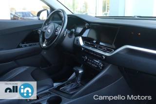 KIA Niro usata 13