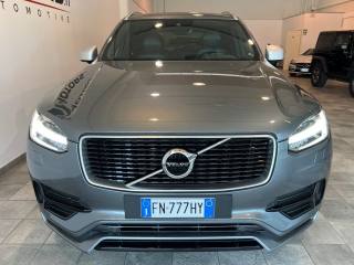 VOLVO XC90 usata, con Filtro antiparticolato