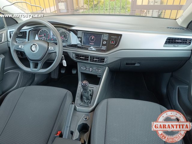 VOLKSWAGEN Polo usata 76