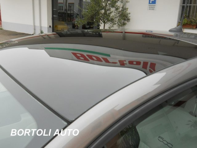 FIAT 500 usata, con ESP