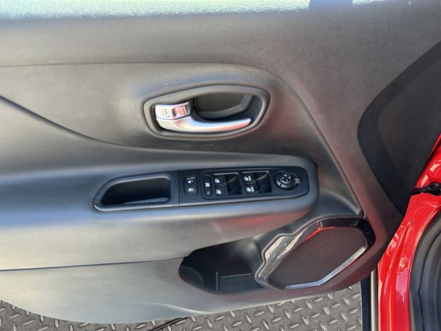 JEEP Renegade usata, con Autoradio