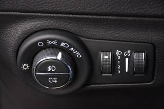 JEEP Compass usata, con Interni in pelle