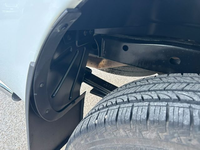 FORD Ranger usata, con Controllo trazione