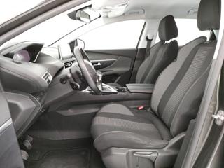 PEUGEOT 3008 usata, con Alzacristalli elettrici