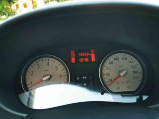 DACIA Sandero usata 14