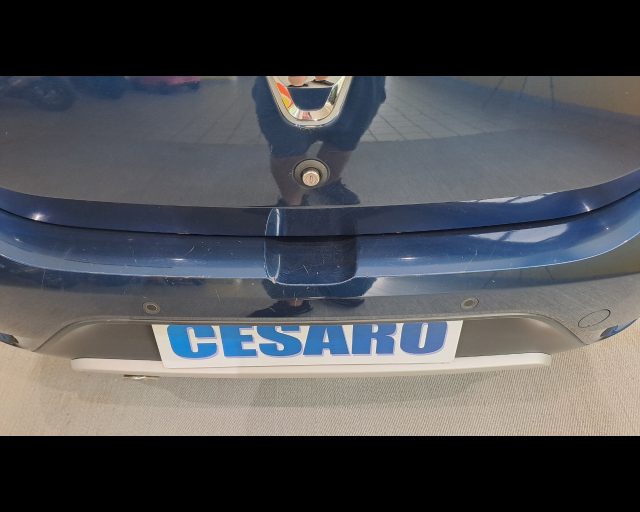 DACIA Sandero usata 17