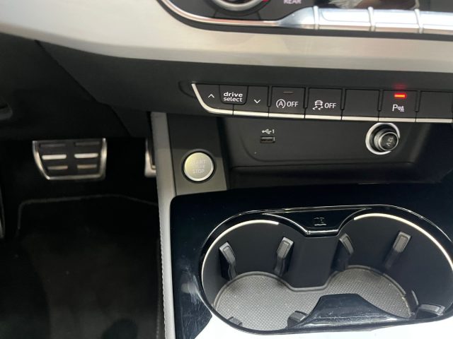 AUDI A4 usata 32