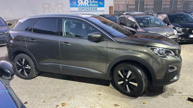 PEUGEOT 3008 usata, con Airbag laterali