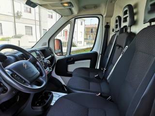 CITROEN Jumper usata, con Volante multifunzione