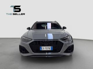 AUDI RS4 usata, con Airbag laterali