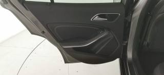 MERCEDES-BENZ GLA 200 usata, con Volante multifunzione
