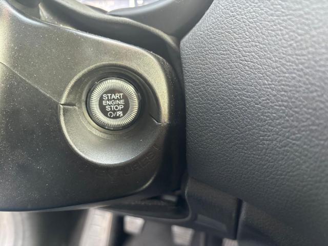 JEEP Renegade usata, con Start/Stop Automatico