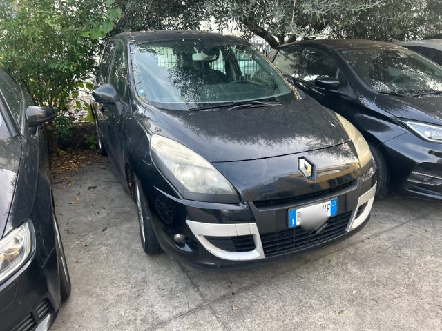RENAULT Scenic usata, con ABS