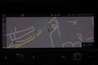 PORSCHE Macan usata, con Controllo elettronico della corsia
