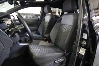 VOLKSWAGEN Taigo usata, con Tettuccio apribile