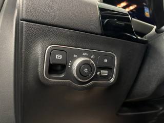 MERCEDES-BENZ GLA 180 usata, con MP3