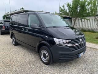 VOLKSWAGEN Transporter usata, con Airbag laterali