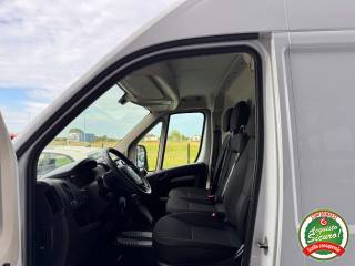 CITROEN Jumper usata, con ESP