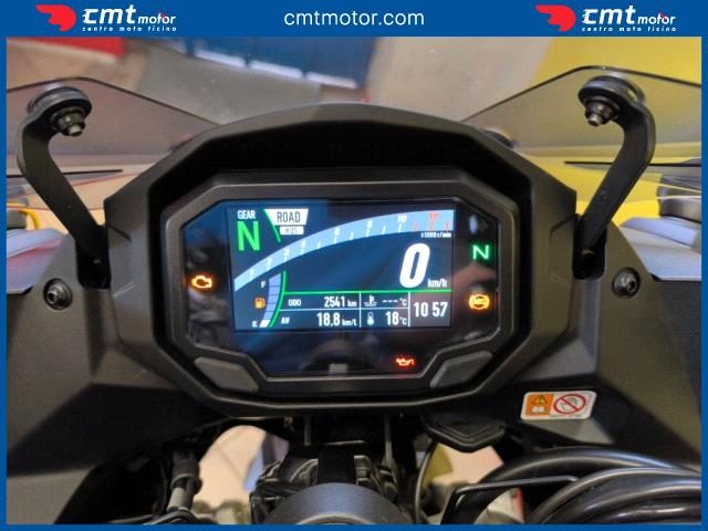 KAWASAKI Ninja 1000 SX usata 5