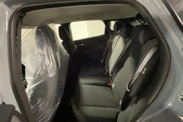 NISSAN Qashqai usata, con ESP