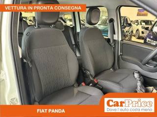 FIAT Panda usata, con Frenata d