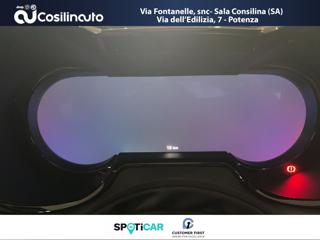 ALFA ROMEO Tonale usata, con Immobilizzatore elettronico