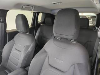 JEEP Renegade usata, con Bracciolo