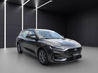 FORD Focus usata, con Chiusura centralizzata