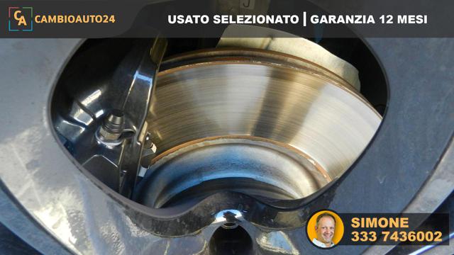 ALFA ROMEO Giulia usata 127