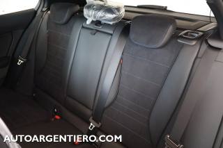 BMW 120 usata, con Airbag posteriore