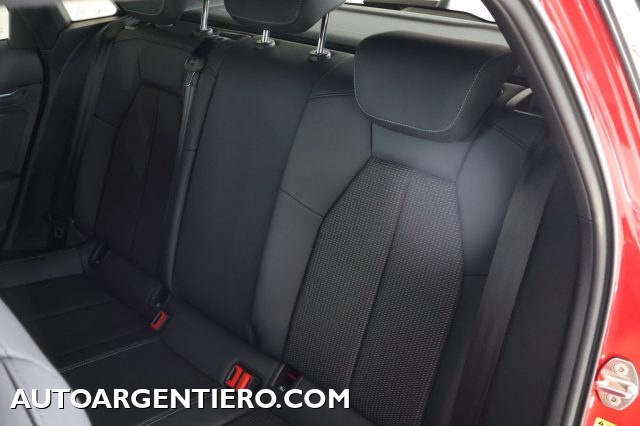 AUDI A3 usata, con Sensori di parcheggio anteriori