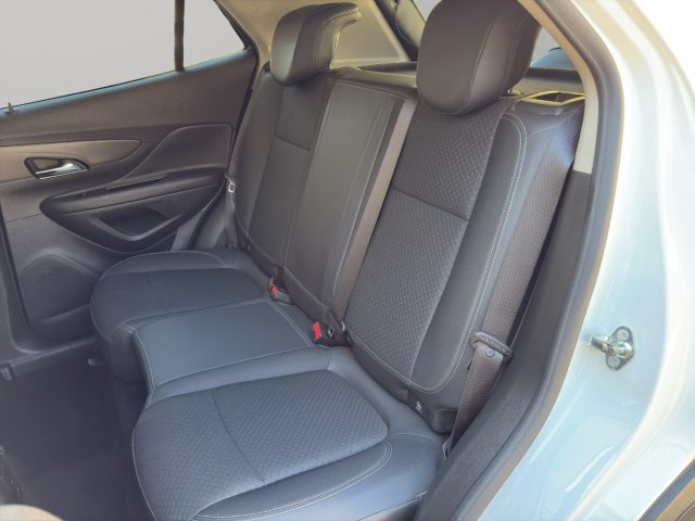 OPEL Mokka usata, con Sensore di pioggia