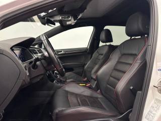 VOLKSWAGEN Golf GTI usata, con Chiusura centralizzata