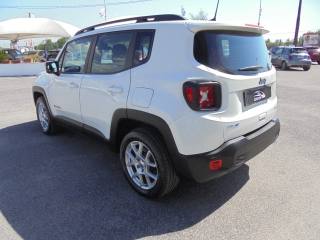 JEEP Renegade usata, con Immobilizzatore elettronico