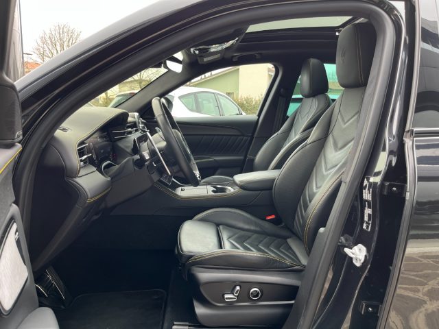 MASERATI Grecale usata, con Airbag laterali