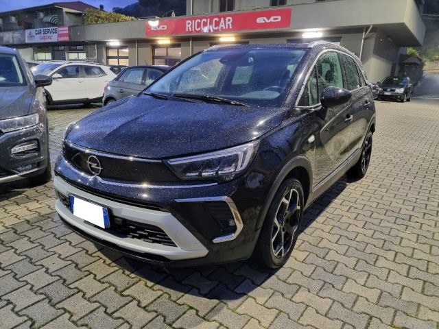 OPEL Crossland usata, con Airbag laterali