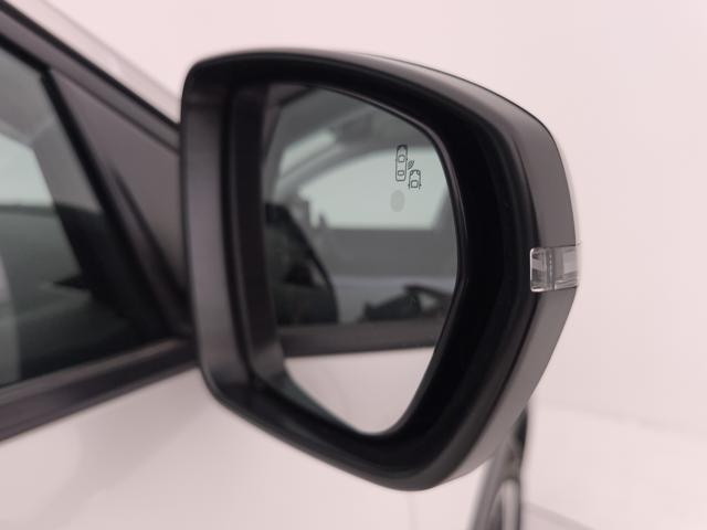 PEUGEOT 3008 usata, con Isofix