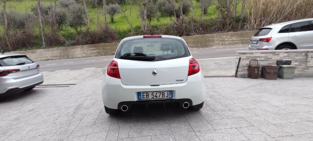 RENAULT Clio usata, con Controllo trazione