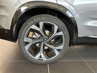 RENAULT Austral usata, con Climatizzatore