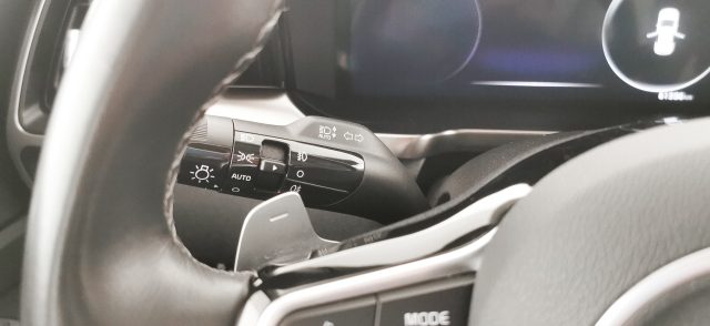 KIA Sorento usata, con Sistema di avviso di distanza