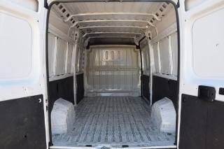 CITROEN Jumper usata, con ESP